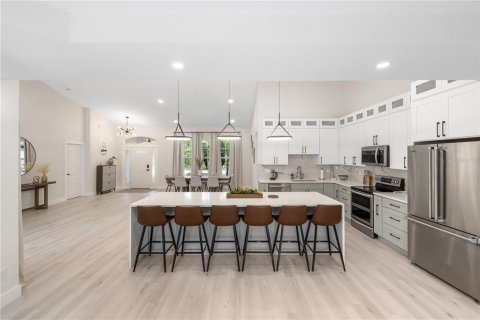 Casa en venta en North Port, Florida, 3 dormitorios, 184.6 m2 № 2203609 - foto 6