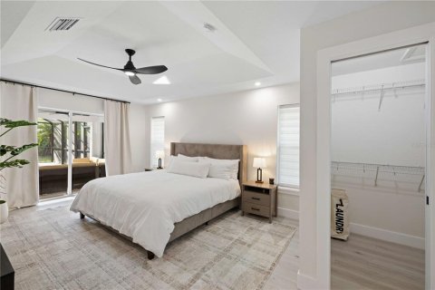 Casa en venta en North Port, Florida, 3 dormitorios, 184.6 m2 № 2203609 - foto 24