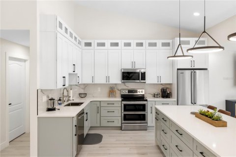 Casa en venta en North Port, Florida, 3 dormitorios, 184.6 m2 № 2203609 - foto 15
