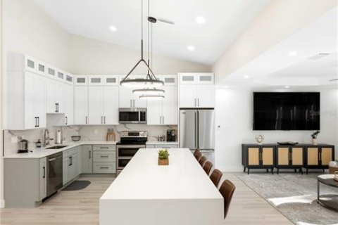 Casa en venta en North Port, Florida, 3 dormitorios, 184.6 m2 № 2203609 - foto 14