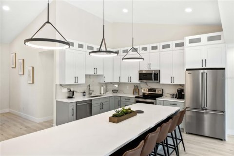 Casa en venta en North Port, Florida, 3 dormitorios, 184.6 m2 № 2203609 - foto 16