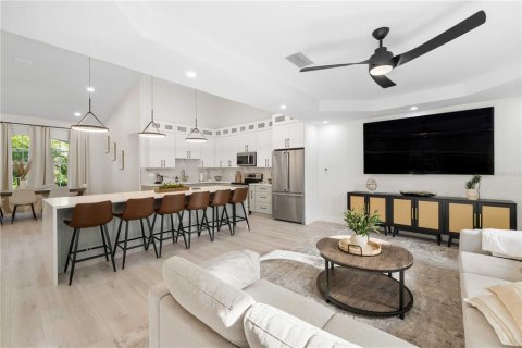 Casa en venta en North Port, Florida, 3 dormitorios, 184.6 m2 № 2203609 - foto 22