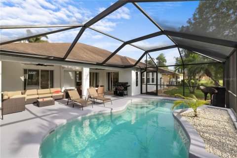 Casa en venta en North Port, Florida, 3 dormitorios, 184.6 m2 № 2203609 - foto 10