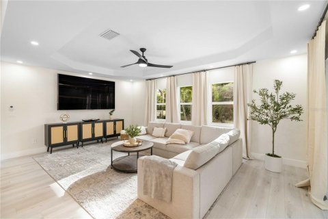 Casa en venta en North Port, Florida, 3 dormitorios, 184.6 m2 № 2203609 - foto 21