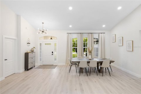 Casa en venta en North Port, Florida, 3 dormitorios, 184.6 m2 № 2203609 - foto 3