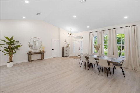 Casa en venta en North Port, Florida, 3 dormitorios, 184.6 m2 № 2203609 - foto 5