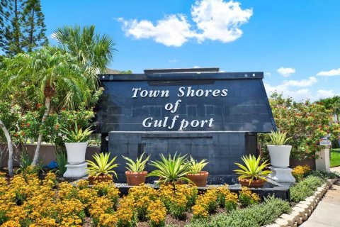 Copropriété à vendre à Gulfport, Floride: 1 chambre, 75.72 m2 № 1815886 - photo 28
