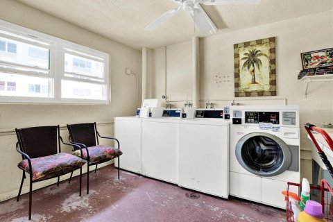 Copropriété à vendre à Gulfport, Floride: 1 chambre, 75.72 m2 № 1815886 - photo 23
