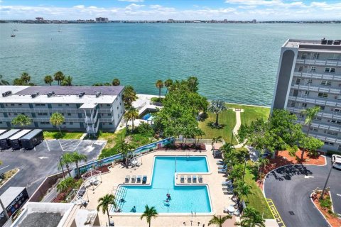 Copropriété à vendre à Gulfport, Floride: 1 chambre, 75.72 m2 № 1815886 - photo 22
