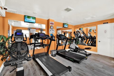 Copropriété à vendre à Gulfport, Floride: 1 chambre, 75.72 m2 № 1815886 - photo 24