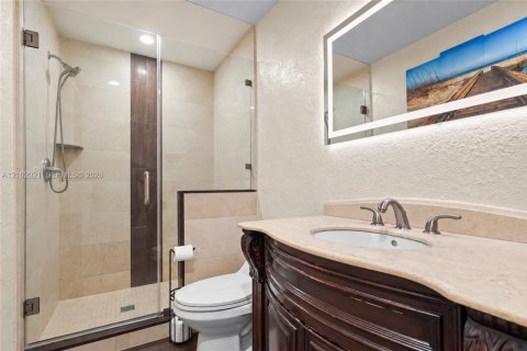 Touwnhouse à vendre à Miami Gardens, Floride: 3 chambres, 120.96 m2 № 2409345 - photo 19