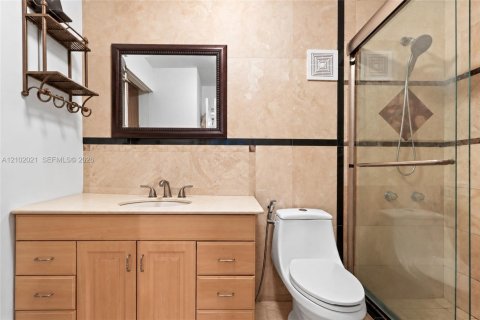Touwnhouse à vendre à Miami Gardens, Floride: 3 chambres, 120.96 m2 № 2409345 - photo 25