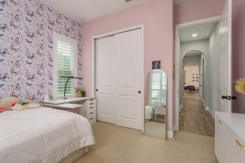 Villa ou maison à vendre à Wesley Chapel, Floride: 3 chambres, 210.8 m2 № 2419659 - photo 29