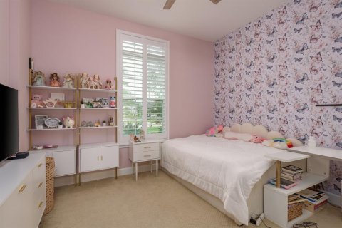 Villa ou maison à vendre à Wesley Chapel, Floride: 3 chambres, 210.8 m2 № 2419659 - photo 28
