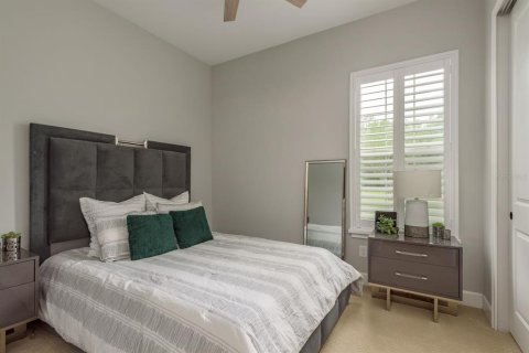 Villa ou maison à vendre à Wesley Chapel, Floride: 3 chambres, 210.8 m2 № 2419659 - photo 25