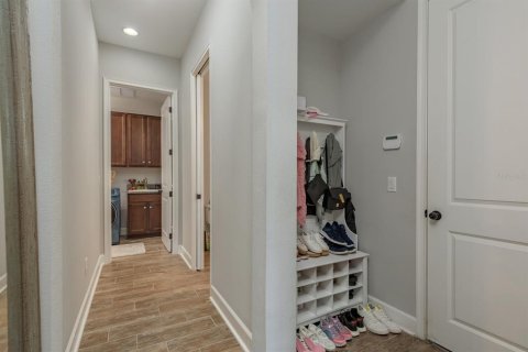 Villa ou maison à vendre à Wesley Chapel, Floride: 3 chambres, 210.8 m2 № 2419659 - photo 30
