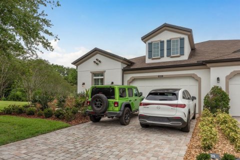 Villa ou maison à Wesley Chapel, Floride 3 chambres, 210.8 m2 № 2419659