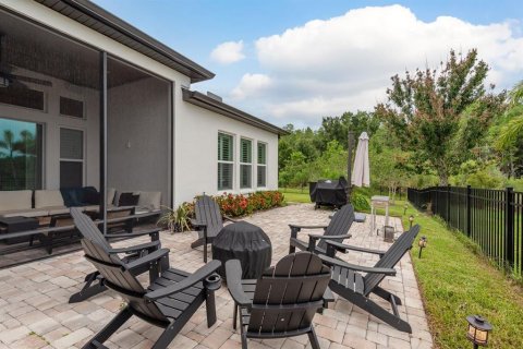 Villa ou maison à vendre à Wesley Chapel, Floride: 3 chambres, 210.8 m2 № 2419659 - photo 6