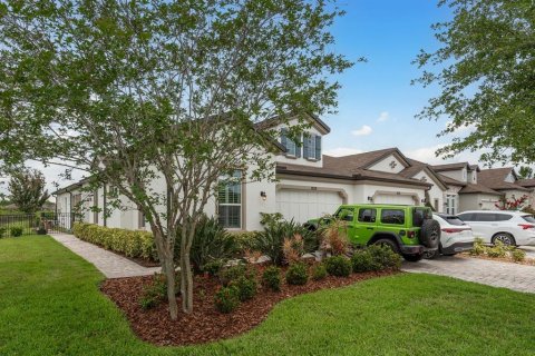 Villa ou maison à vendre à Wesley Chapel, Floride: 3 chambres, 210.8 m2 № 2419659 - photo 7