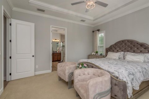 Villa ou maison à vendre à Wesley Chapel, Floride: 3 chambres, 210.8 m2 № 2419659 - photo 21