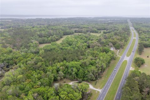 Terrain à vendre à Micanopy, Floride № 2111143 - photo 4