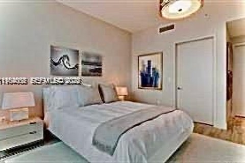 Купить кондоминиум в Норт-Майами-Бич, Флорида 2 спальни, 168.8м2, № 2051413 - фото 17