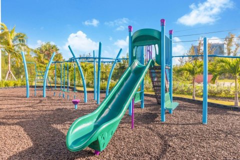 Купить кондоминиум в Норт-Майами-Бич, Флорида 2 спальни, 168.8м2, № 2051413 - фото 30