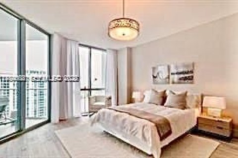 Купить кондоминиум в Норт-Майами-Бич, Флорида 2 спальни, 168.8м2, № 2051413 - фото 13