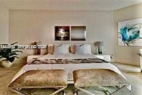 Купить кондоминиум в Норт-Майами-Бич, Флорида 2 спальни, 168.8м2, № 2051413 - фото 12