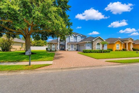 Casa en venta en Lakeland, Florida, 4 dormitorios, 297.84 m2 № 2216664 - foto 5