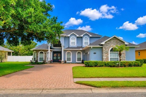 Casa en venta en Lakeland, Florida, 4 dormitorios, 297.84 m2 № 2216664 - foto 3