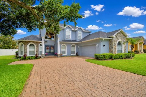 Casa en venta en Lakeland, Florida, 4 dormitorios, 297.84 m2 № 2216664 - foto 8