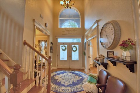 Casa en venta en Lakeland, Florida, 4 dormitorios, 297.84 m2 № 2216664 - foto 9