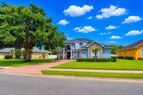 Casa en venta en Lakeland, Florida, 4 dormitorios, 297.84 m2 № 2216664 - foto 7
