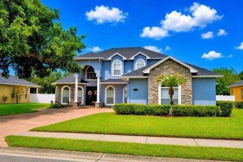 Casa en venta en Lakeland, Florida, 4 dormitorios, 297.84 m2 № 2216664 - foto 4