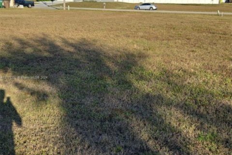 Terrain à vendre à Cape Coral, Floride № 1958848 - photo 6