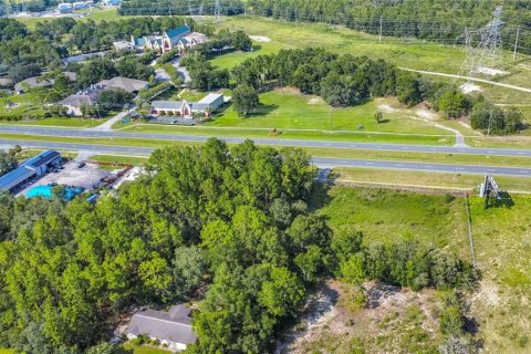 Land in Lecanto, Florida № 1854295 - photo 11