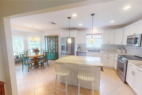 House in Englewood, Florida 2 bedrooms, 147.53 sq.m. № 1771295 - photo 13