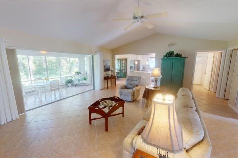 House in Englewood, Florida 2 bedrooms, 147.53 sq.m. № 1771295 - photo 7