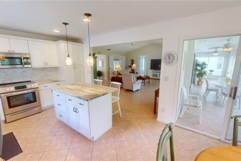 House in Englewood, Florida 2 bedrooms, 147.53 sq.m. № 1771295 - photo 17