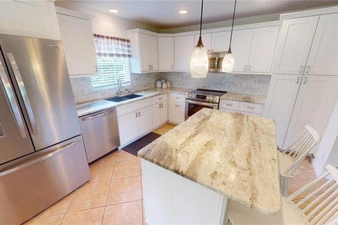 House in Englewood, Florida 2 bedrooms, 147.53 sq.m. № 1771295 - photo 18