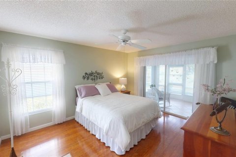 House in Englewood, Florida 2 bedrooms, 147.53 sq.m. № 1771295 - photo 26
