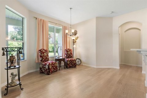 House in Palm Coast, Florida 4 bedrooms, 231.14 sq.m. № 1915220 - photo 14