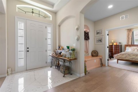 House in Palm Coast, Florida 4 bedrooms, 231.14 sq.m. № 1915220 - photo 7