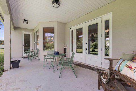 House in Palm Coast, Florida 4 bedrooms, 231.14 sq.m. № 1915220 - photo 28