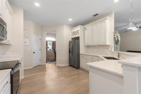 House in Palm Coast, Florida 4 bedrooms, 231.14 sq.m. № 1915220 - photo 20