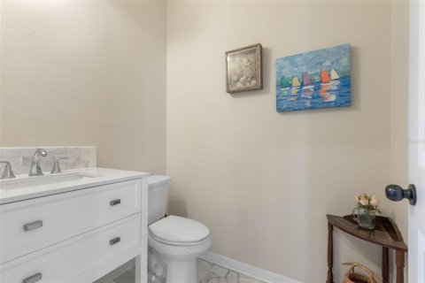 House in Palm Coast, Florida 4 bedrooms, 231.14 sq.m. № 1915220 - photo 25
