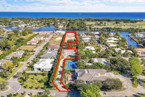 Casa en venta en Gulf Stream, Florida, 6 dormitorios, 1198.16 m2 № 2429778 - foto 27