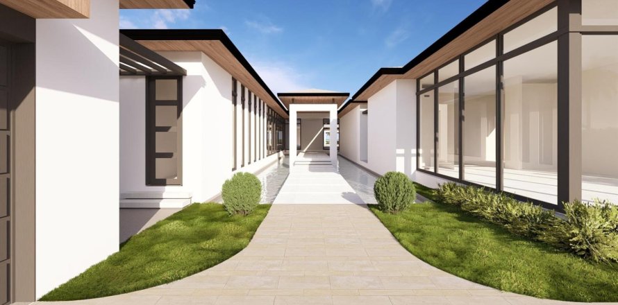Casa en Gulf Stream, Florida 6 dormitorios, 1198.16 m2 № 2429778