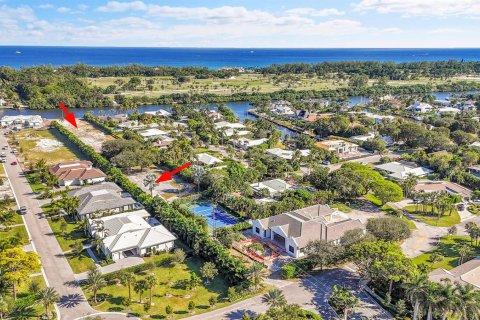 Casa en venta en Gulf Stream, Florida, 6 dormitorios, 1198.16 m2 № 2429778 - foto 28